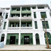 Shophouse 52m - 60m - 72m2, xây 4 tầng - chính sách ck, ưu đãi cực tốt. Ân hạn gốc, lãi 36 tháng