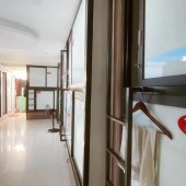 Khách sạn Phương Mai 88/100m2, 8 tầng, mặt tiền 19.6 m,29.5 tỷ Đống Đa.thang máy, ô tô dừng đỗ.