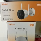 Imou Cruiser SE 4MP - Xoay 360 độ Giá: 875,000 VND Điện thoại/Zalo: 0826737274