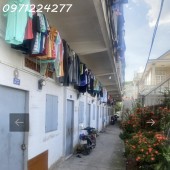 BÁN KHU TRỌ - LINH XUÂN - THỦ ĐỨC 2.500M2 ( 50 X 50 ) FULL THỔ CƯ + 80 PHÒNG - THU NHẬP 1.5 TỶ/ NĂM