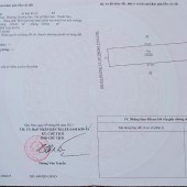 BÁN NHANH Đất 2 Mặt Tiền Tại Xã An Cư, Huyện Cái Bè, Tiền Giang
