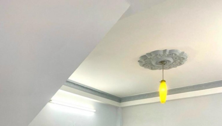 Bán nhà 60m2 (4x15), 3 PN, ô tô 4m, Khu Vip Trường Thọ, Đặng Văn Bi, chỉ 4 tỷ 3