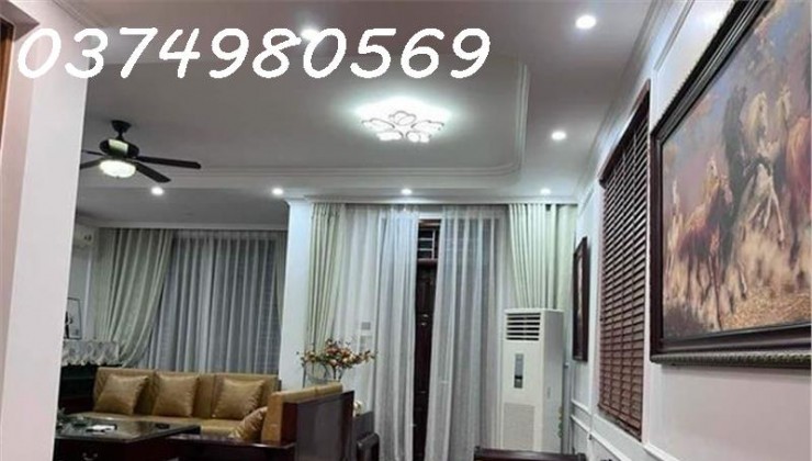 Phân lô, Ô tô qua nhà, Mặt Phố Tô Hiệu, Hà Đông, 53m2 mặt tiền 4_Giá 14,8  tỷ