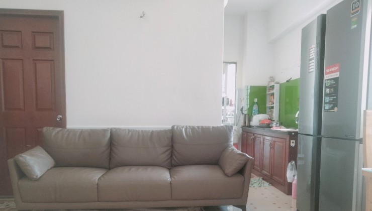 Bán chung cư Thanh Bình, view sông, 2pn, 66m2 chỉ 1ty450