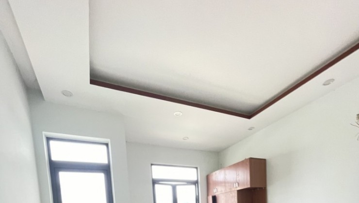 Gấp Bán, 3 Tầng, 115M2, KIỆT Ô TÔ QUA LẠI, TRẦN ĐÌNH NAM, nhỉnh 3 tỷ.