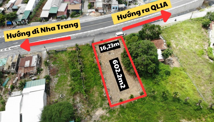 Bán Đất Rừng 19 Hecta Giá Chỉ 8,5 Tỷ Tại Cam Phước Tây, Cam Lâm, Khánh Hòa–Cơ Hội Tốt Cho Các Nhà Đầu Tư!!