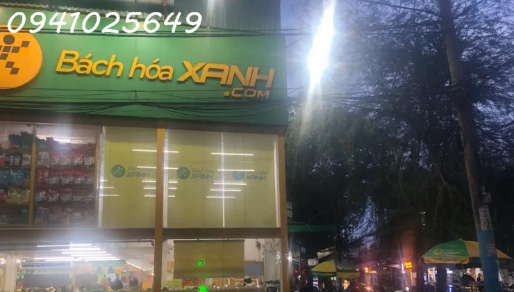 Bán nhà MT Kinh Doanh đường số thuộc KV Phước Bình- Phước Long, Thủ Đức, Tp HCM