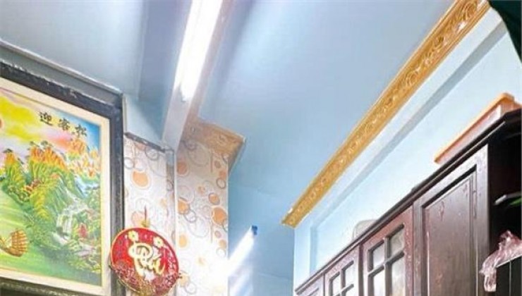 Quận 4, 5 tỷ, đoàn văn bơ, phường 9