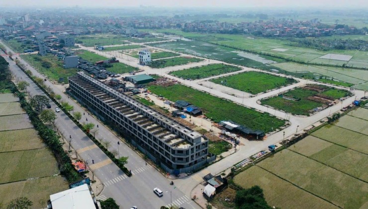 CẦN CHUYỂN NHƯỢNG CĂN SHOPHOUSE  GIÁ TỐT