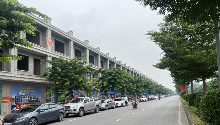 CẦN CHUYỂN NHƯỢNG CĂN SHOPHOUSE  GIÁ TỐT