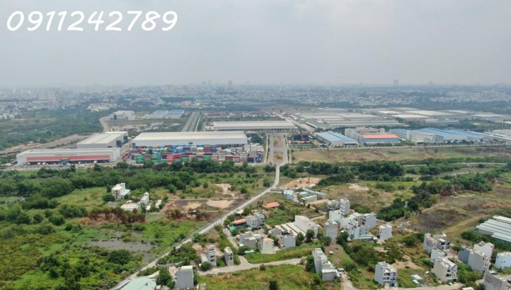 HOA KHÔI SAMSUNG VILLAGE - CHỦ BÁN GẤP, LÔ ĐẤT ĐẸP MẶT TIỀN, NGANG HƠN 7M, DIỆN TÍCH 84M2 TRỤC ĐƯỜNG CHÍNH, RẺ SỐ 1 PHÚ HỮU, QUẬN 9