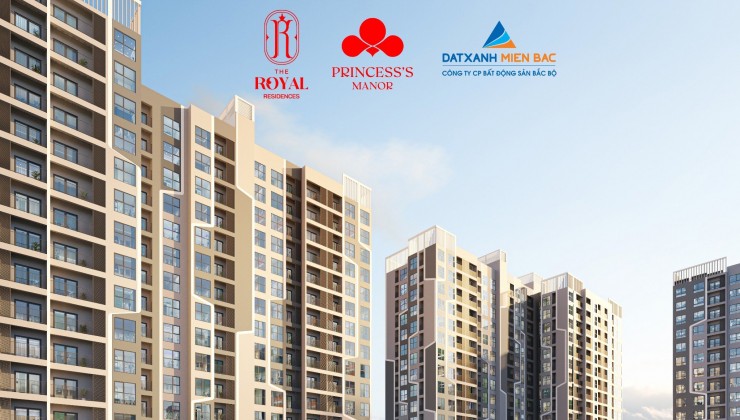 THE ROYAL RESIDENCES CĂN HỘ VINHOMES  CAO CẤP  - TOAD PM2 CHIẾT KHẤU ĐẾN 10%.  LH: 0966 343 969