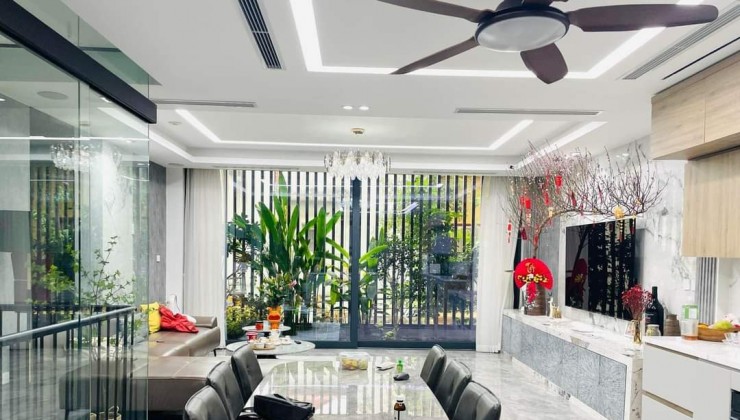 BÁN NHÀ P.NGUYỄN KHÁNH TOÀN, 36M2, 20M Ô TÔ, GẦN PHỐ, CHỈ 6 TỶ