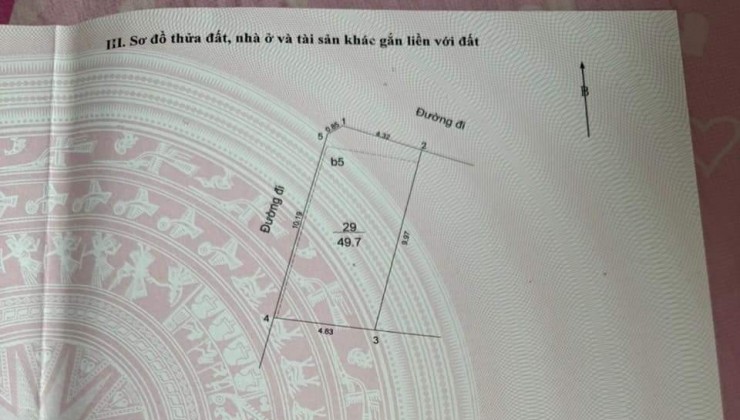 CẦN BÁN GẤP nhà  Đào Tấn , Ba Đình 50m², 5 tầng, PN, MT3.6m giá chỉ 11,8 tỷ