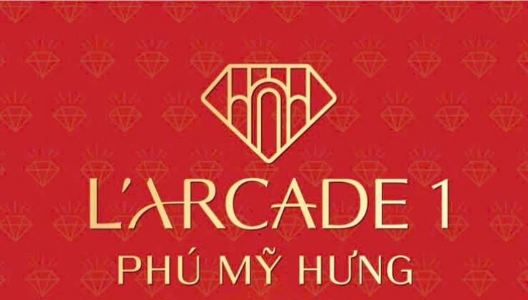 Dự án Phú Mỹ Hưng L'Arcade là dự án phức hợp thấp tầng duy nhất tọa lạc ngay trung tâm thương mại tài chính quốc tế tại khu đô thị Phú Mỹ Hưng