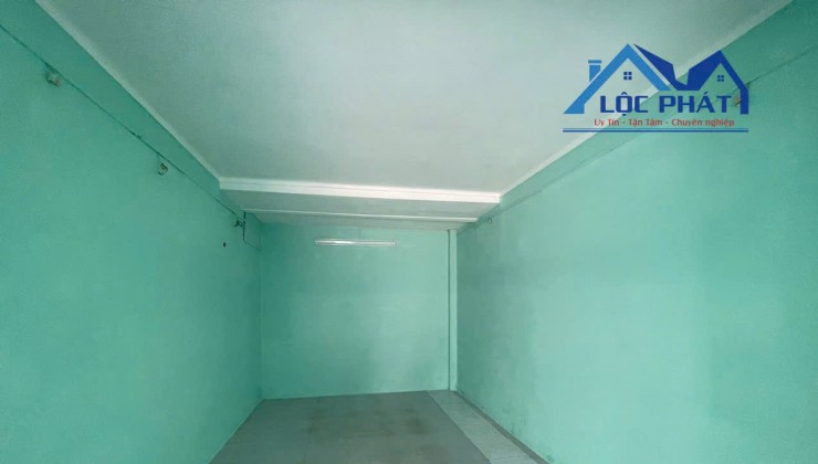 Cho thuê MBKD 90m2 mặt tiền Huỳnh Văn Luỹ, P Hoà Bình, Tp Biên Hoà 10tr