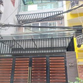 BÁN NHÀ QUẬN THANH XUÂN, SÁT ĐƯỜNG TRƯỜNG CHINH, HƠN 50M2 GIÁ 9.5 TỶ