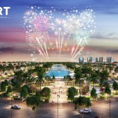 Sở hữu biệt thự và liền kề giá tốt - KĐT nghỉ dưỡng lần đầu xuất hiện tại phía Nam HN - Sun Group