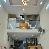 50m ra MT Hoàng Hoa Thám nhà đẹp 44m2 3T 3PN SHR nở hậu chào 5.3 tỷ TL