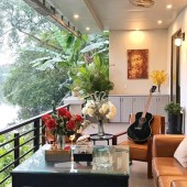 CHO THUÊ VILLA BỜ BẮC View sông Trung Tâm TP Huế