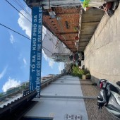 Bán nhà HXH Tô Ký, Đông Hưng Thuận, Q12, 100m2 (6x19) x 2 tầng, Chỉ 5.53 tỷ giá cũ 6.5 tỷ