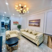Bán nhà 4T Ngũ Hiệp, full nội thất, thoáng trước sau, có Gara ô tô, ngõ thông, kd đỉnh, 45m2, 4.1 tỷ.