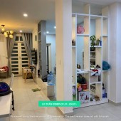 A - NHÀ BÁN PHÚ NHUẬN , PHƯỜNG 17 , HẺM 39/ Huỳnh Văn Bánh -72M2 , 3 TẦNG, CÒN 6 tỷ 2