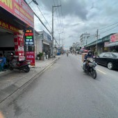 MẶT TIỀN TRƯƠNG THỊ HOA QUẬN 12 - HƠN 650M2 - NGANG 10M - PHÙ HỢP XÂY TOÀ NHÀ VĂN PHÒNG - CHDV - KHÁCH SẠN.