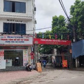 Đất Phân lô dịch vụ Hà Trì, Hà Đông Ô tô tránh, Kinh doanh cực tốt 67m2 chỉ 9 tỷ