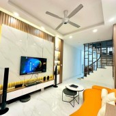 NHÀ ĐẸP 6 TẦNG - THANG MÁY  - Ô TÔ TRÁNH - KINH DOANH SIÊU ĐỈNH