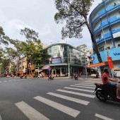 Siêu phẩm nhà mặt tiền lô gốc Nguyễn Chí Thanh Quận 11, 5.5x19m 5T chỉ 29 tỷ