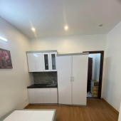 Bán Nhà dòng tiền Quan Nhân Thanh Xuân 33m 5 Tầng MT 3.5m giá chỉ 6.3 Tỉ