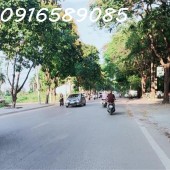BÁN ĐẤT  LIÊN HÀ ĐÔNG ANH DT 109M2, Ô TÔ TRÁNH ,VỈA HÈ RỘNG , GIÁ HƠN 4 TỶ