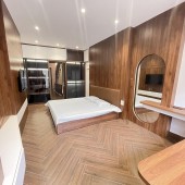 Bán nhà Vương Thừa Vũ, 48m², 5 tầng, 8.6 tỷ, Ngõ Thông, Lô Góc, Kinh Doanh