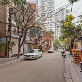 BÁN NHÀ! HOÀNG VĂN THÁI, THANH XUÂN - PHÂN LÔ, OTO TRÁNH - 8 TẦNG THANG MÁY