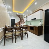 B.ÁN NHÀ 2 THOÁNG - TRƯỜNG CHINH - 33M2 - NHỈNH 5 TỶ