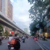 Cho thuê MBKD xe máy phố Nguyễn Trãi, Vũ Trọng Phụng, Thanh Xuân, 3 tầng, 70m², mt 4.5m, 50 triệu