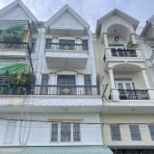 BÁN NHÀ LÂM THỊ HỐ 4X15 TRỆT LƯNG 2 LẦU GIÁ 4.72T ĐƯỜNG 7M