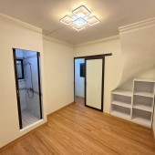 Bán nhà Đội Cấn, mặt ngõ – 20m ra phố - 25m2 – 4t – mt 4.8m – Nhỉnh 3 tỷ