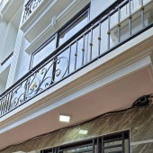 CHÍNH CHỦ BÁN GẤP NHÀ TẠI CHÚC SƠN - CHƯƠNG MỸ - 35M2 - MT 4.8M - GIÁ 2.1X