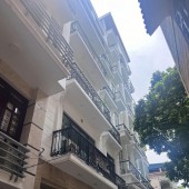 Bán siêu phẩm nhà Trung Hòa, 70m2 7T phân lô ô tô tránh, thông sàn, thang máy