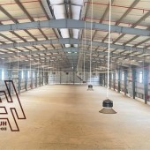 nhà xưởng sản xuất, kết nối giao thông thuận lợi. hạ tầng hoàn chỉnh, bàn giao SX liền