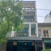 BÁN NHÀ KDC CAO CẤP HIỆP THÀNH CTY 5X18M TRỆT 3 LẦU GIÁ 7.69T