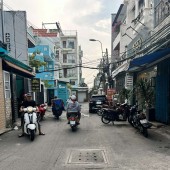 Bán Gấp Đất thổ cư đường số 9, P16, Quận gò Vấp.Duy nhất 1 nền Chỉ 3T