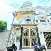 Bán Nhà Hẻm 2177 Huỳnh Tấn Phát thị trấn Nhà Bè - Hẻm nhựa 7m xe hơi tận nhà - Nội thất xin xò