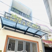 Bán nhà đường Lê Đức Thọ,phường 13 Gò Vấp,54m2 chỉ 2,9T - 0937696237