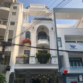 Phạm Văn Hai - P2 TÂN BÌNH - KHU SÂN BAY - 5 TẦNG - HẺM 8M XE Ô TÔ DẠO QUANH NHÀ