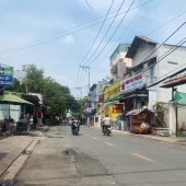 GẤP BÁN - NHÀ 1/ HXH TÂN THỚI NHẤT QUẬN 12 - NHÀ CẤP 4 HƠN 68M2, 3 PN - NHÀ CÒN MỚI VÀO Ở NGAY.
