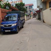 BÁN ĐẤT TIÊN DƯƠNG , ĐÔNG ANH: GẦN 50M2, NGÕ RỘNG GẦN ĐƯỜNG LỚN CHỈ HƠN 2 TỶ