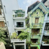 Bán Nhà Hoàng Văn Thái Ô TÔ TRÁNH KINH DOANH  95/100m x 5 Tầng Mt 5m Giá 23 Tỷ.
